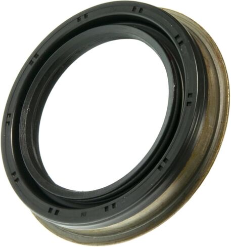 Front Transfer Case Output Shaft Seal Replacement 05143715AA, 5143715AA for Dodge Durango,Nitro 2007-2018 for Jeep Grand Cherokee,Liberty 2005-2018 for Cadillac CT6 2016-2018 1Pcs in Saudi Arabia
