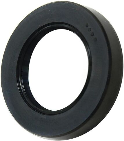 Transfer Case Output Shaft Seal Front fits Volvo 760 1984 1985 1986 1987 1988 1989 1990 1 x in Saudi Arabia