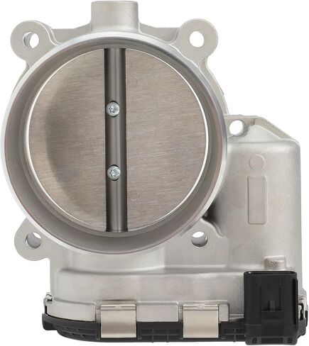 Throttle Body Compatible 2018-2020 for Ford for F-150 | 2018-2020 for Ford for Mustang Replace JL3E9F991AA JL3Z9E926A 0280750688 S20402 in Kuwait