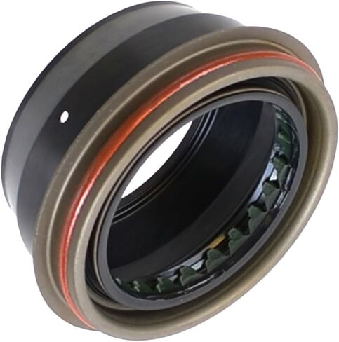 Transfer Case Output Shaft Seal Rear fits Cadillac Escalade EXT 2008 2009 2010 2011 2012 2013 1 Pcs in Saudi Arabia