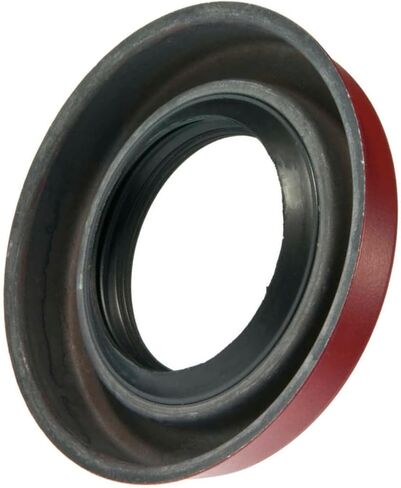 Front for Ford F-150,F-350 1976 1977 1978 1979 for Chevrolet K20,K10 Suburban 1975 1976 1977 1978-1980 Replacement 04086649, 3821401, 4086649 Transfer Case Output Shaft Seal 1x in Saudi Arabia