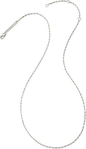 Kendra Scott Beaded Satellite Chain Necklace, Fine Jewelry for Women in Saudi Arabia