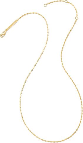 Kendra Scott Beaded Satellite Chain Necklace, Fine Jewelry for Women in Saudi Arabia