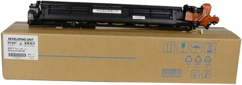 Developer Unit Print Yield 300K Pages Remanufacture Compatible with 227 287 367 DV-312 A7Y003D in Kuwait