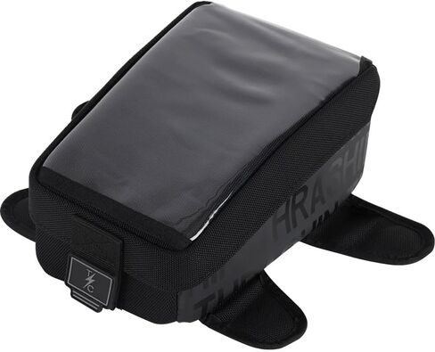 THRASHIN Supply Company Tank Bag in Kuwait