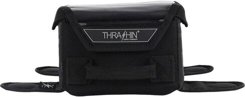 THRASHIN Supply Company Tank Bag in Kuwait