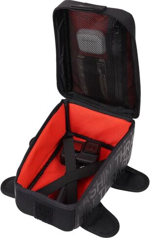 THRASHIN Supply Company Tank Bag in Kuwait