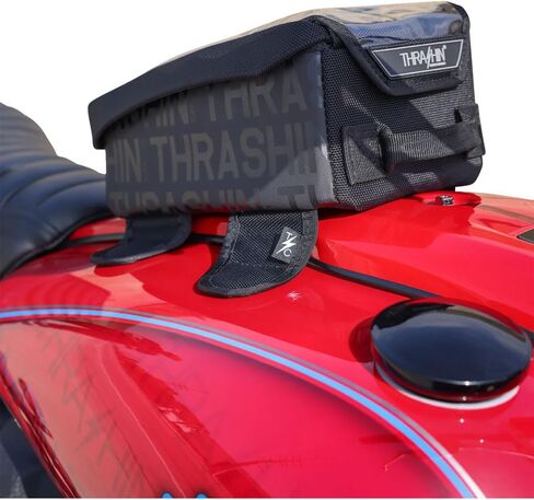 THRASHIN Supply Company Tank Bag in Kuwait