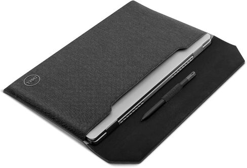 Dell Premier Sleeve has a Stylish and Contemporary Sleeve Design and Offers Sturdy Protection for Your Laptop in Saudi Arabia