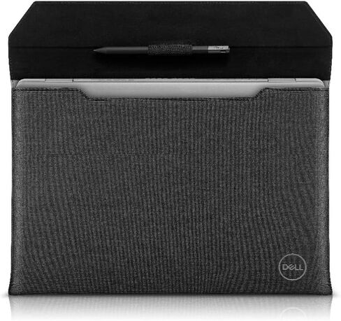 Dell Premier Sleeve has a Stylish and Contemporary Sleeve Design and Offers Sturdy Protection for Your Laptop in Saudi Arabia