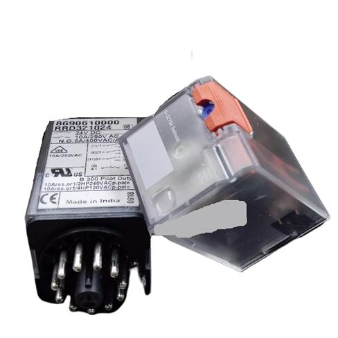 1 قطعة/الوحدة التتابع RRD321024 24VDC 11 دبابيس DC24V in Kuwait