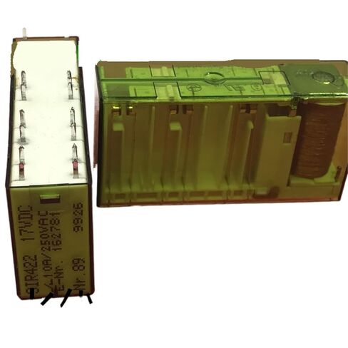 1pcs/lot Relay SIR422 17VDC Relay 14pins in Kuwait