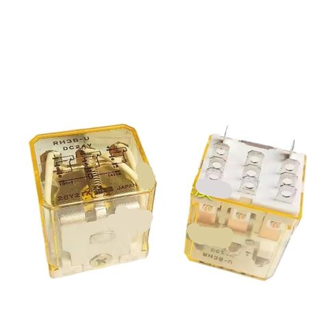 2 قطعة/الوحدة التتابع RH3B-U DC24V 11 دبابيس in Kuwait