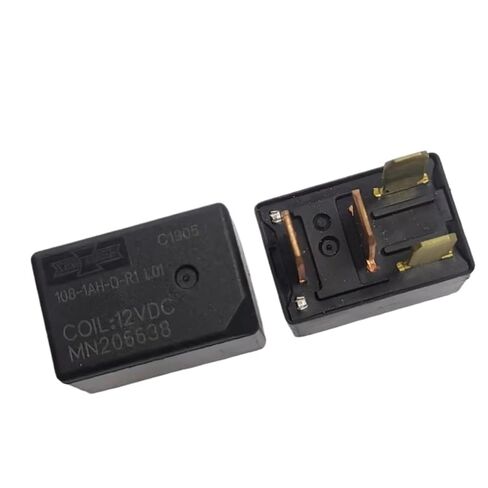 10 قطعة/الوحدة التتابع 108-1AH-D-R1 12VDC 4 دبابيس مرحل السيارة in Kuwait