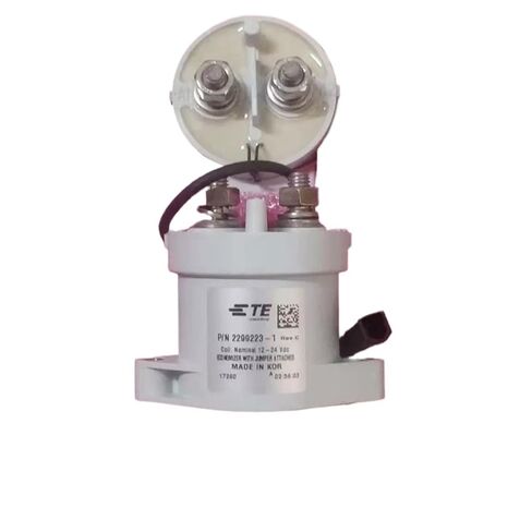 1pcs/lot Relay 2299223-1 900V 500A 12-24V Relay in Kuwait