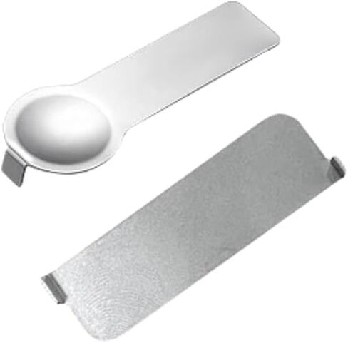 Italian Bracelet Charm Tool and Gold Jewelry Helper - Convenient Set for Easy Jewelry Fastening in Saudi Arabia