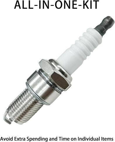 F7TC 0J00620106 Spark Plug Compatible with Generac Models in Kuwait