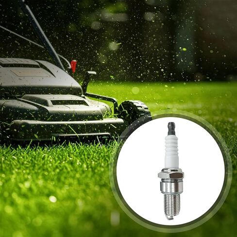 F7TC 0J00620106 Spark Plug Compatible with Generac Models in Kuwait