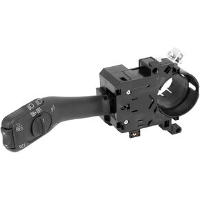 X AUTOHAUX عمود التوجيه التبديل بدوره إشارة متعددة الوظائف مزيج التبديل لفولكس واجن جولف 1998-2006 1J0953513 in Kuwait