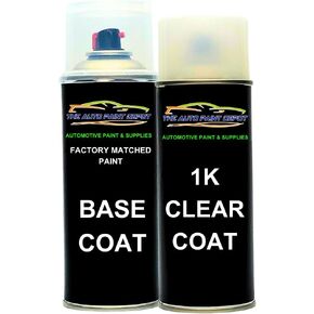 Auto Paint Depot Touch Up Paint for Honda CRV-Gunmetal Metallic PB-88MX (All Years, All Models) Aerosol Spray with Clear Coat in Saudi Arabia