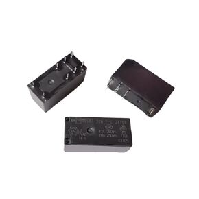 10pcs/lot Relay 507-2CH-F-C 24VDC 8pins 12A in Kuwait