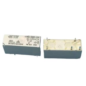 10 قطعة/الوحدة التتابع V23061-B1005-A301 12VDC 10A 5 دبابيس in Kuwait