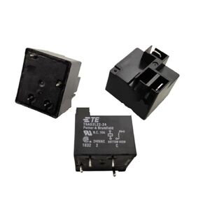 2 قطعة/الوحدة التتابع T9AS2L22-24 24 فولت 4 دبابيس in Kuwait