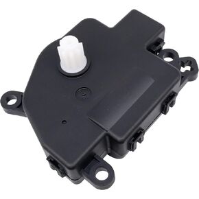 مشغل باب مزيج سخان HiSport HVAC BE8Z19E616A - متوافق مع Ford Fiesta 2011 2012 2013 2014 2015 2016 2017 2018 - استبدال 604-251 in Kuwait