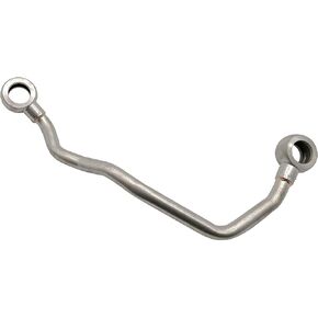 ‎Psrorkeu 1577131010 625-519 خرطوم تبريد زيت المحرك العلوي الأمامي يناسب لكزس ES350/GS300/GS350/GS450H 2006-2019 لسيارة Toyota 4Runner/Avalon/Camry/Rav4 2005-2019 3.5L 4.0L in Kuwait