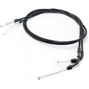 Throttle Cable Push Pull Set for Honda ST1300 ST1300A ST1300P ST1300PA 2003-2012 in Kuwait