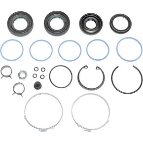 Power Steering Rack and Pinion Repair Seal Kit Compatible with RAM ProMaster City 2015-2022 in Kuwait