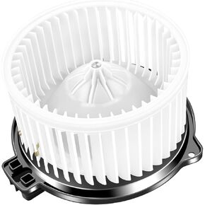 AC Blower Motor Fan Heater Motor Replacement 700063 Compatible with Toyota for Sequoia 2001 2002 2003 2004 2005 2006 2007, for Tundra Crew Cab 2004-2006 87103-0C022 in Kuwait