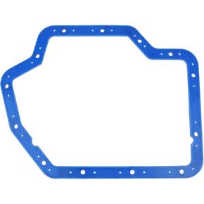Tykick Transmission Oil Pan Gasket for GM TH400 3L80 for Moroso 42020 93103 Replaces 93103 TOS18621 in Kuwait
