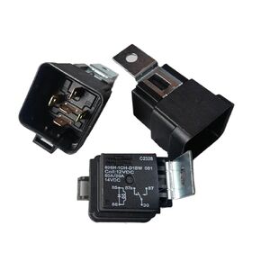 3pcs/lot Relay 896H-1CH-D1SW 001 12VDC 5pins 50A/30A Automotive Relay in Kuwait