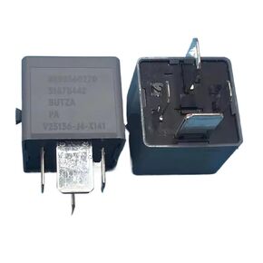 10 قطعة/الوحدة التتابع V23136-J4-X141 70A 12V 4 دبابيس مرحل عالي الطاقة للسيارة in Kuwait