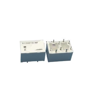 10pcs/lot Relay 512ND10-WF FT Automotive Vulnerable Parts Relay in Kuwait
