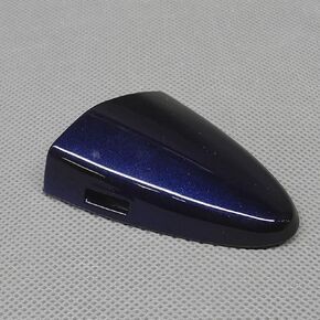 Front Left Driver LH Side Outside Exterior Outer Door Handle Key Cover Compatible with Lexus 06-13 IS250 IS350 is F 2.5L 3.5L 5.0L 8V3 Deep Sea Mica 2006-2013 in Kuwait