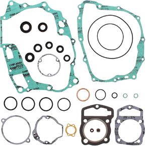 Gasket Kit With Oil Seals for Honda XR 200 R 86 87 88 89 90 91 1986 1987 1988 1989 1990 1991 in Saudi Arabia