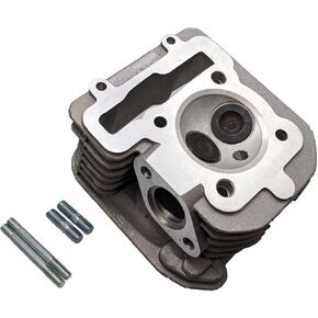 GY6 "200cc" 61mm Cylinder Head in Kuwait