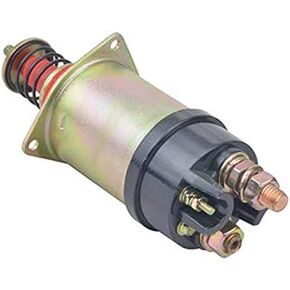 الملف اللولبي الجديد RAREELECTRICAL متوافق مع السلسلة الدولية 3000-3900 5000-5900 2554 2575 E9ht11001ba in Kuwait