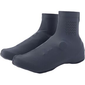 أغطية حماية لأحذية ركوب الدراجات من YKYWBIKE للرجال والنساء، أحذية جري لأحذية الدراجة الجبلية، أغطية أحذية قابلة للتمدد في 4 اتجاهات لركوب الدراجات in Kuwait