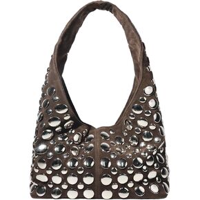 Woven Purse for Women, Fashion Handbags and Purses, Beach Shoulder Bags, Travel Braided Top Handle Tote Bag in Kuwait