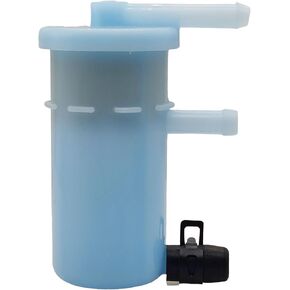 Fuel Filter 15410-87J30 Compatible with Suzuki Outboard DF25 DF40 DF100 DF115 DF140 DF140A 18-7953 5035974 4 Stroke Motorcycle Boat Engine in Kuwait