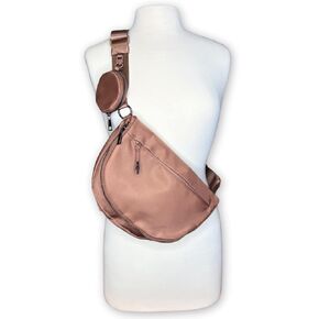 حقيبة كروس مليئة بالأمل (#8042) - من Iris & Rainbow in Kuwait