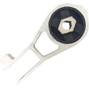 for Jeep Renegade Rear Engine Mount 2015 2016 2017 Compatible with Fiat 500X 2016-2018 2.4L L4 Engine Motor Mount Rear Reference#68258599AA in Kuwait