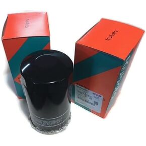 2 حزمة فلتر الوقود المناسب كوبوتا 1K947-43172 فلتر الوقود، 1 ميكرون in Kuwait