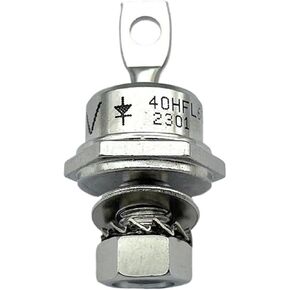 1 قطعة 40HFLR40S02 40HFLR60S02 40HFLR80S02 40HFLR100S02 40HFLR120S02 المكونات الإلكترونية المعدل ديود (40HFLR120S02) in Kuwait