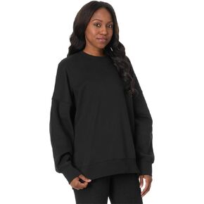 Beyond Yoga Women's Solstice Oversized Sweatshirt in Kuwait