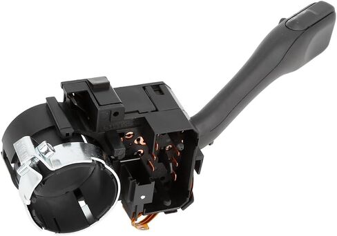 X AUTOHAUX عمود التوجيه التبديل بدوره إشارة متعددة الوظائف مزيج التبديل لفولكس واجن جولف 1998-2006 1J0953513 in Kuwait