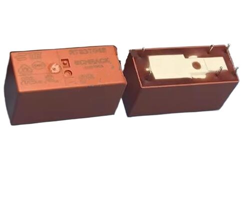 10 قطعة/الوحدة التتابع RTS3T048 48VDC 16A 6 دبابيس in Kuwait